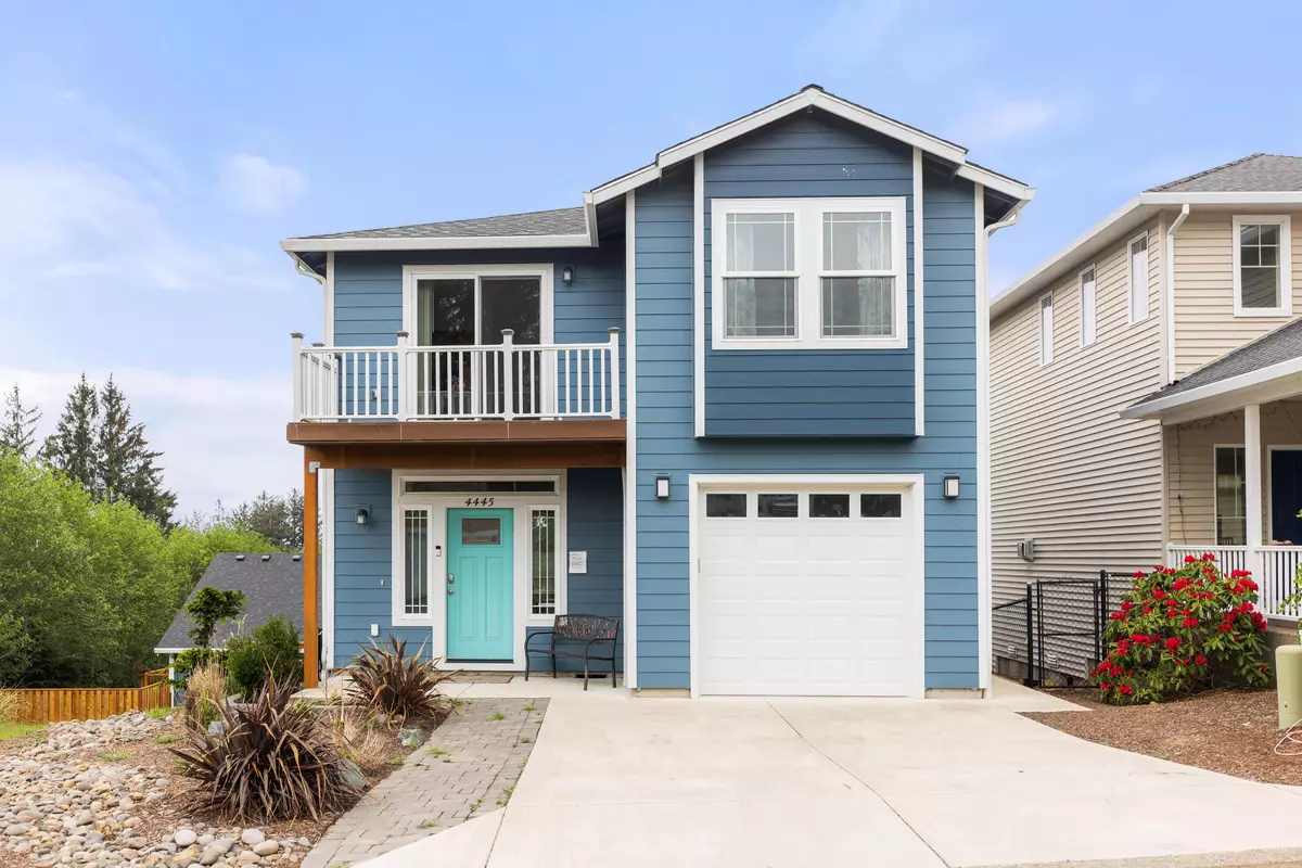 Netarts, OR 97141,4445 Moondancer LN