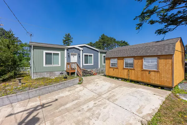 Rockaway Beach, OR 97136,27 E Washington ST