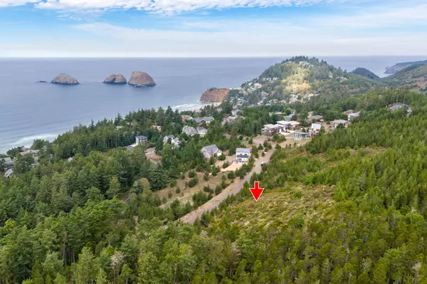 234 Manzanita DR, Tillamook, OR 97134