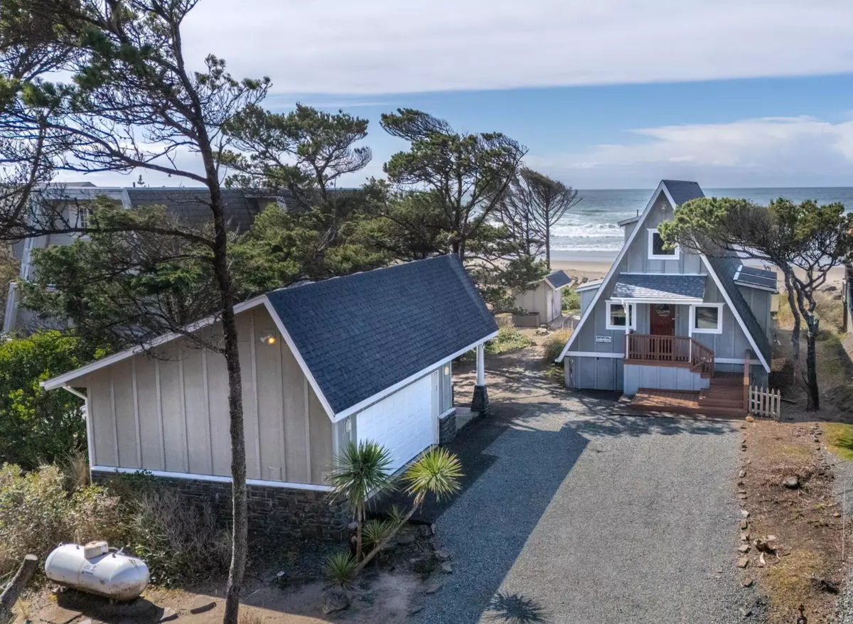 Rockaway Beach, OR 97136,17820 Ocean BLVD