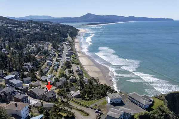 Oceanside, OR 97134,1870 Chinook AVE