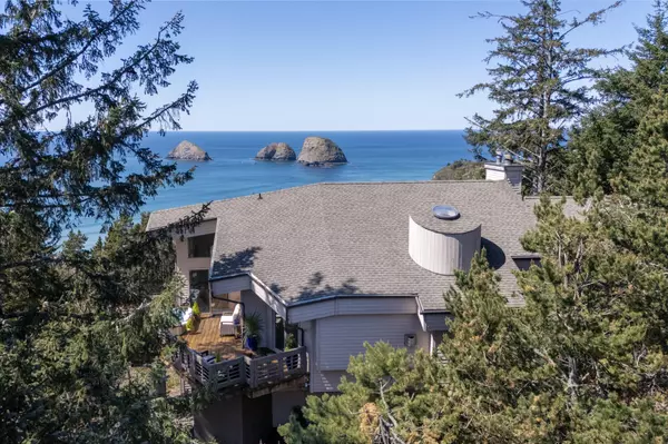 Oceanside, OR 97134,850 Ridgewood RD W