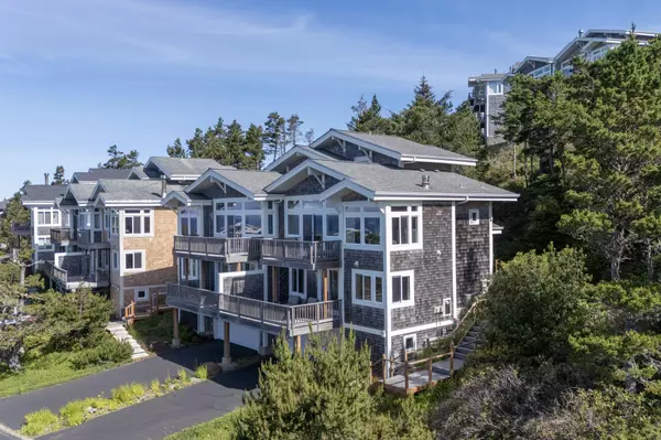 Oceanside, OR 97134,480 Capes DR