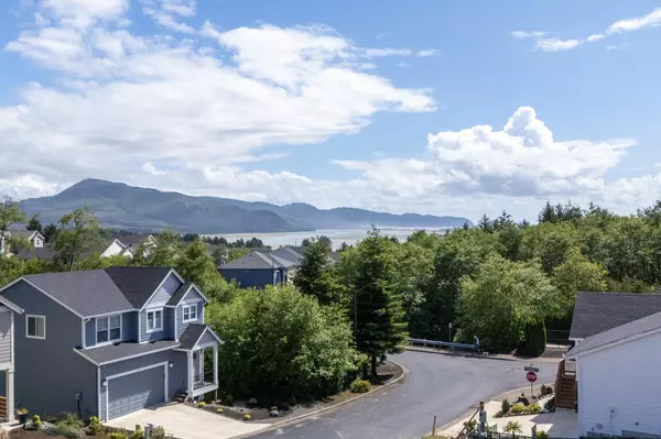 Netarts, OR 97143,Lot 109 Emerald LN