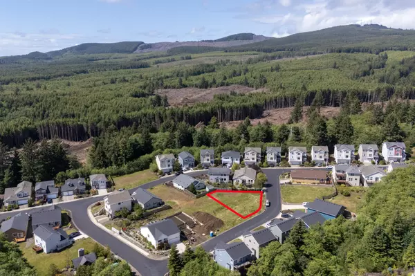 Netarts, OR 97143,Lot 109 Emerald LN
