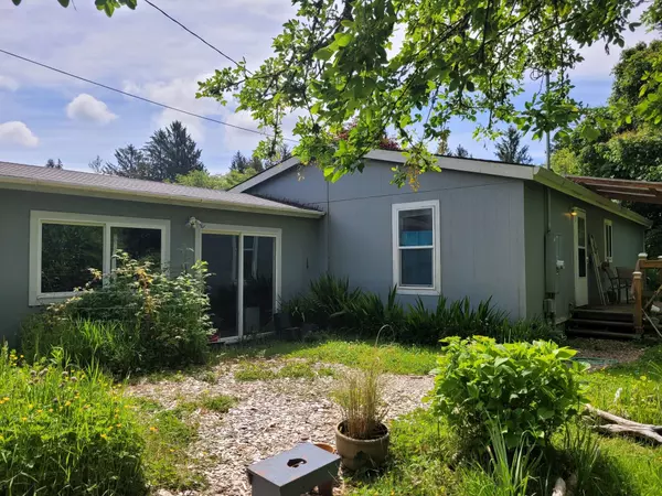 5800 PACIFIC ST, Bay City, OR 97107