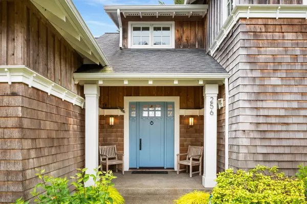 Gearhart, OR 97138,256 N Marion AVE
