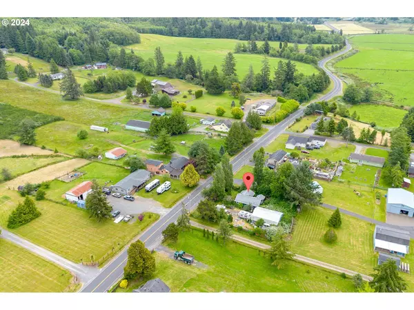 Astoria, OR 97103,90896 Lewis and Clark RD