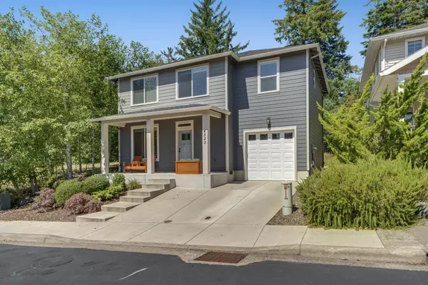 4520 Moondancer LN, Netarts, OR 97141