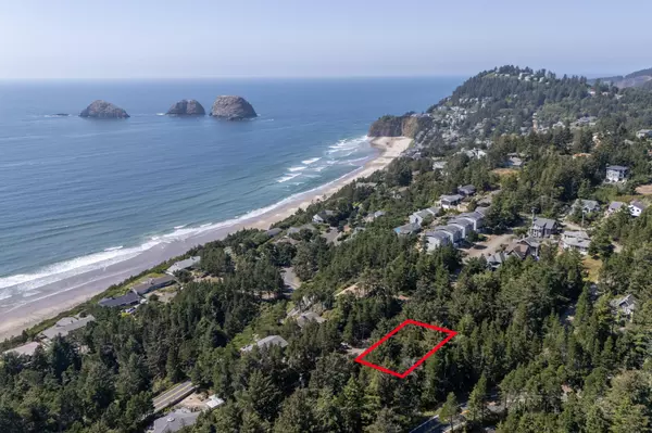 Lot 812 Woodlawn ST W,  Oceanside,  OR 97134