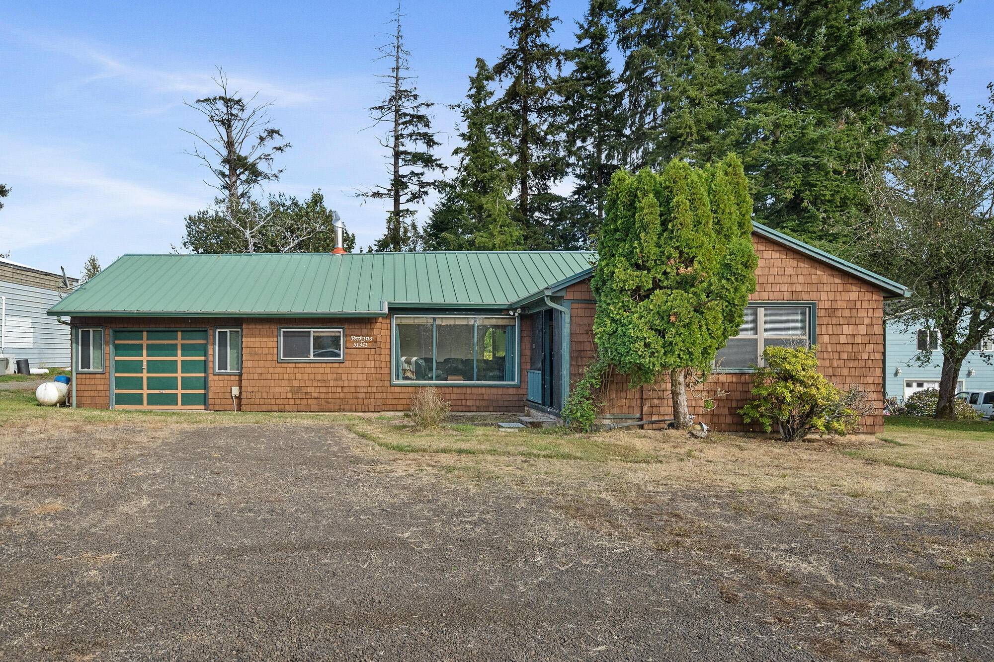 91341 Lewis & Clark Road, Astoria, OR 97103