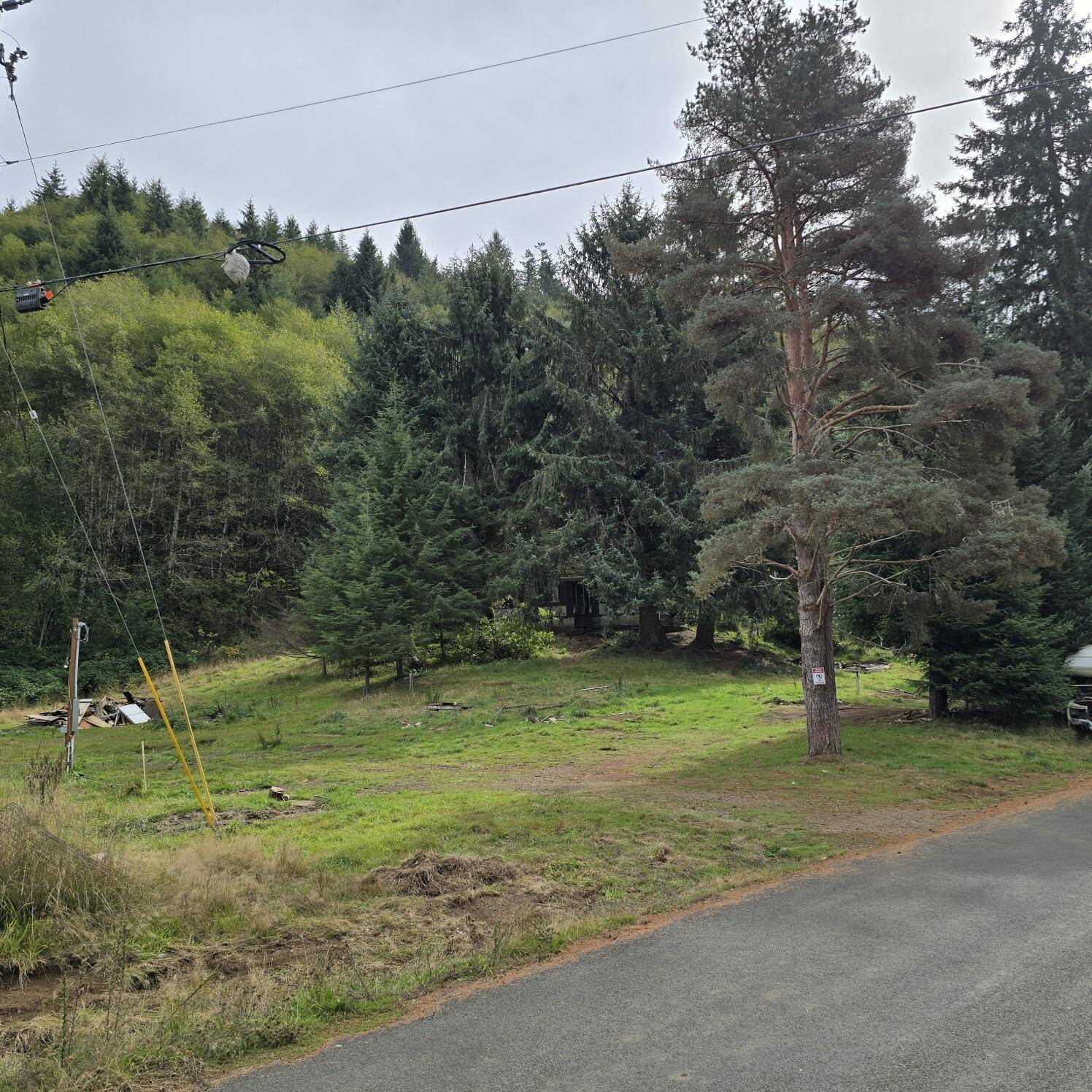 80125 Hamlet RD, Seaside, OR 97138