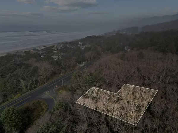 Arch Cape, OR 97102,TL 8500 E Beach RD #8500