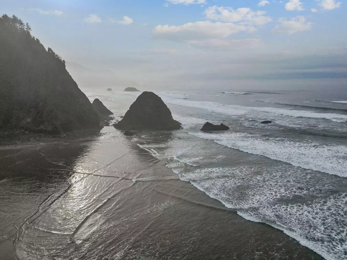 Arch Cape, OR 97102,TL 8500 E Beach RD #8500