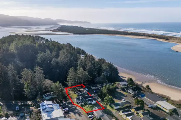 Netarts, OR 97143,1240 Fifth Street LOOP