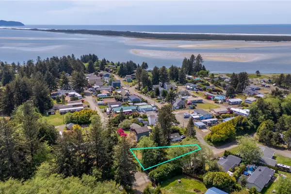 Netarts, OR 97141,2160 Martin AVE