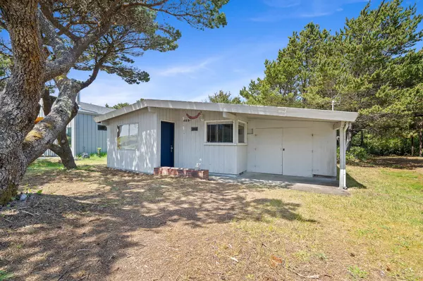 8890 Ocean Crest LN,  Manzanita,  OR 97130