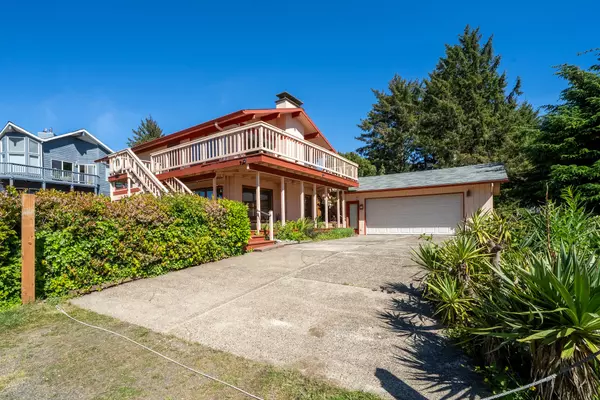 Netarts, OR 97143,2375 Fleming AVE