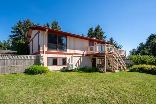 Netarts, OR 97143,2375 Fleming AVE