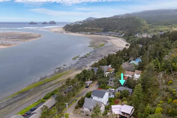 Netarts, OR 97143,1745 Pearl ST W