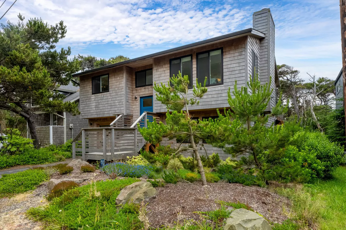 Manzanita, OR 97130,44 North AVE