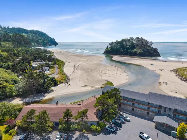 49008 S HWY 101 S #Unit E, Rotation C, Neskowin, OR 97149