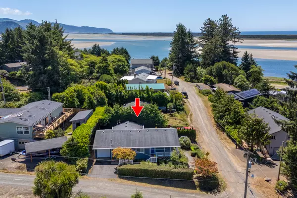 Netarts, OR 97143,2255 Bolton AVE W