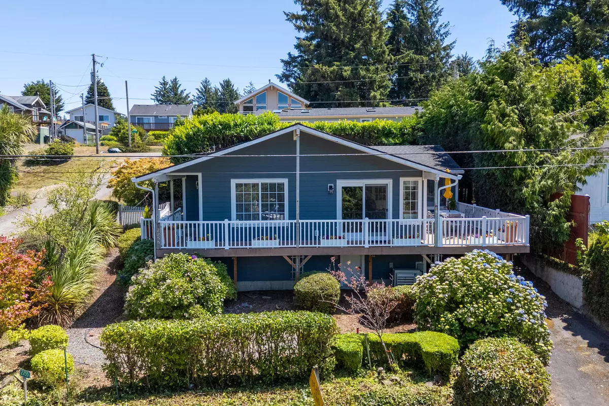 Netarts, OR 97143,2255 Bolton AVE W