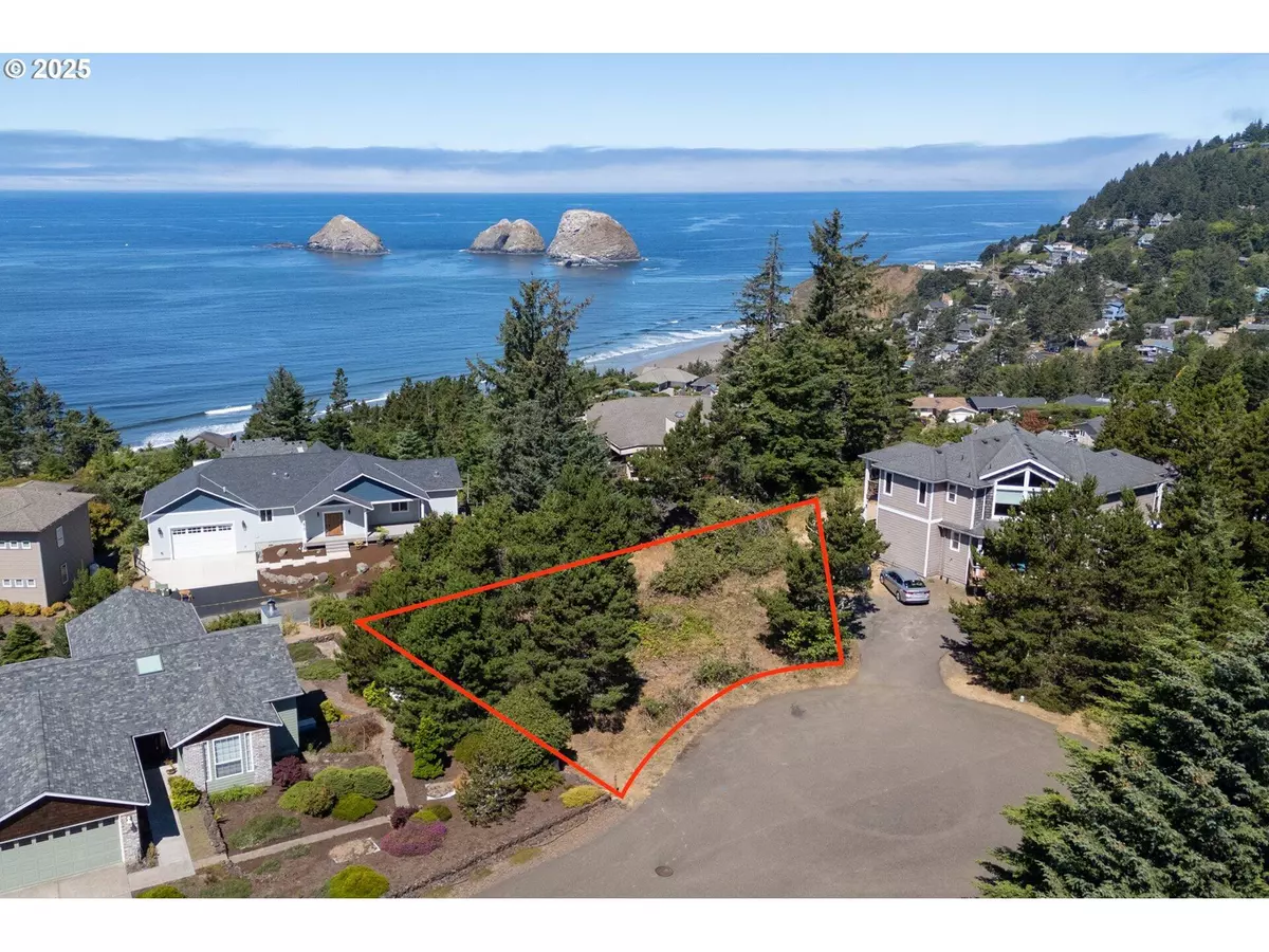 Oceanside, OR 97134,Bearberry LN #Lot 7