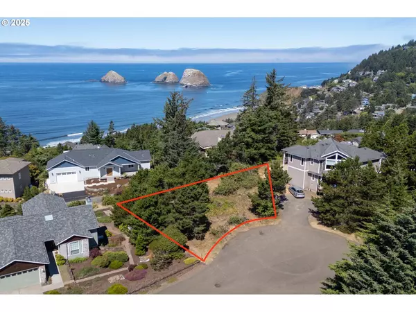 Bearberry LN #Lot 7, Oceanside, OR 97134