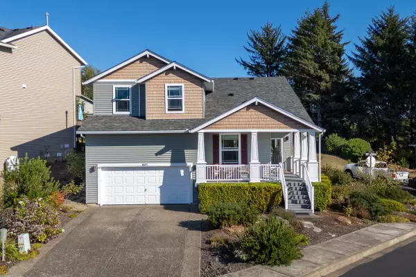 Netarts, OR 97143,1605 Black Sands WAY