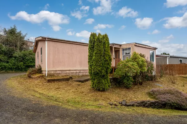Tillamook, OR 97141,2065 Bilyeu AVE W