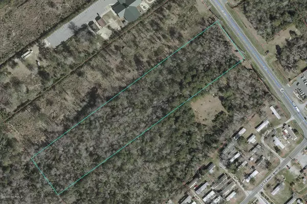 Surf City, NC 28445,Lot 44 Nc Hwy 50