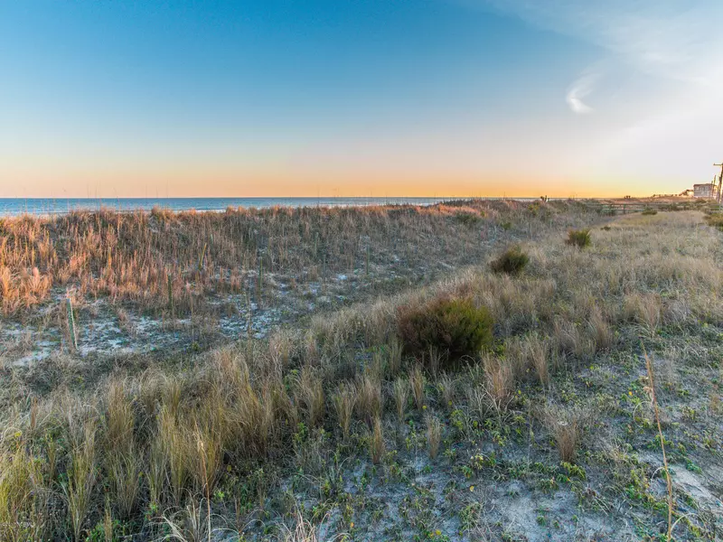 Lot 3 Ocean BLVD, Topsail Beach, NC 28445