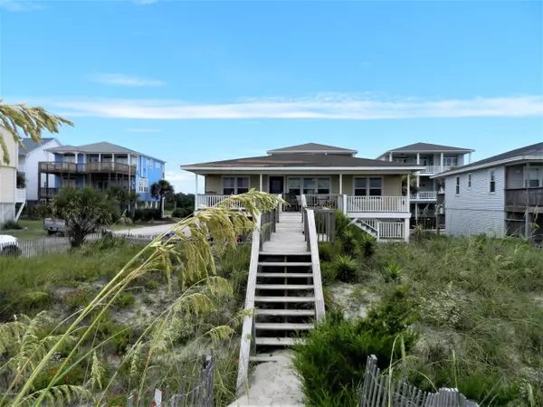 Ocean Isle Beach, NC 28469,401 E First ST