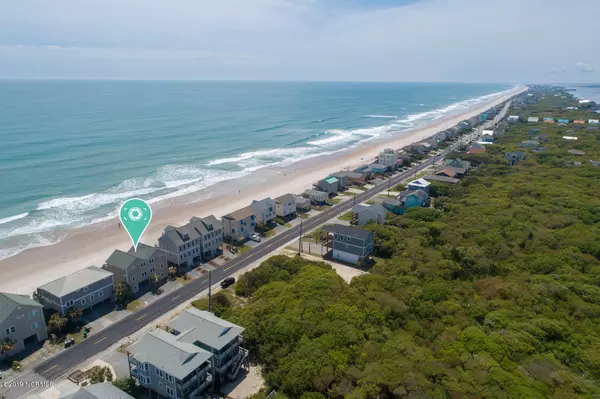 2214 S Shore DR #A, Surf City, NC 28445