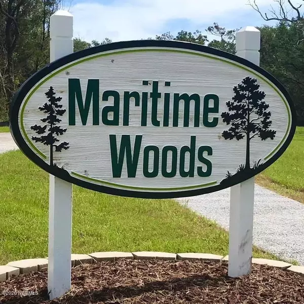 Pine Knoll Shores, NC 28512,104 Evergreen LN