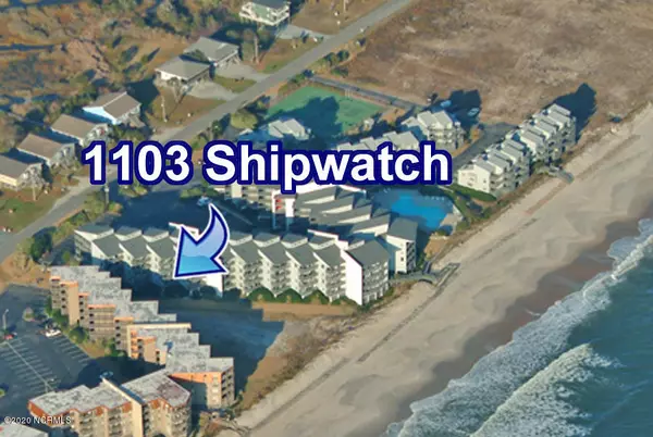 North Topsail Beach, NC 28460,1896 New River Inlet RD #1103