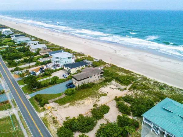 Topsail Beach, NC 28445,413 S Anderson BLVD