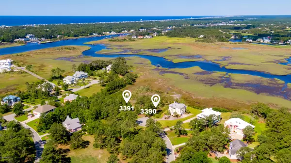 3390 Turnbuckle LN #SE, Southport, NC 28461