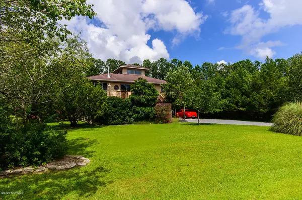 Oriental, NC 28571,1005 Pirate Cove CIR