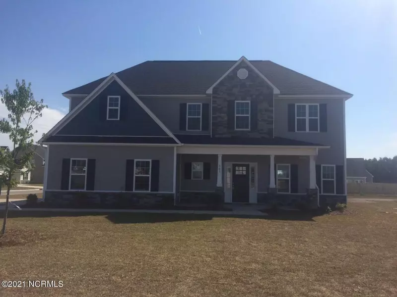 503 Lake Company RD, Jacksonville, NC 28546