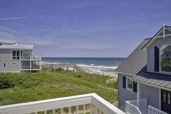 North Topsail Beach, NC 28460,129 S Permuda Wynd DR