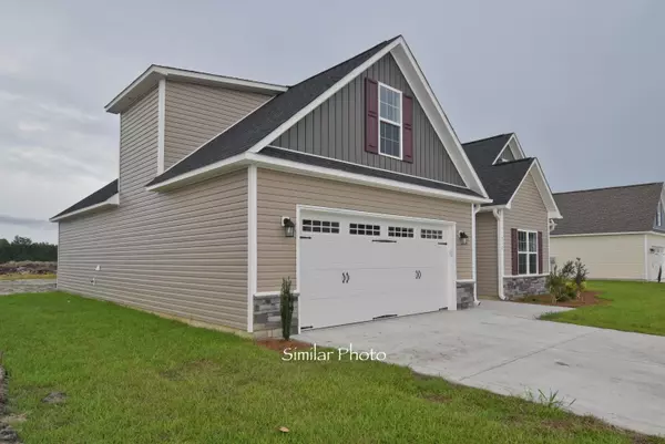 Jacksonville, NC 28546,302 Wood House DR