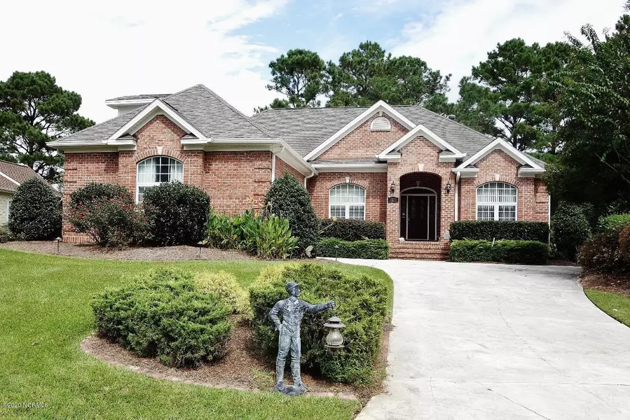 6836 Glass Pond CT, Ocean Isle Beach, NC 28469