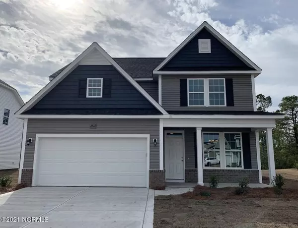 Leland, NC 28451,2522 Longleaf Pine CIR