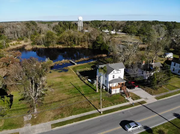 Belhaven, NC 27810,554 W Main ST