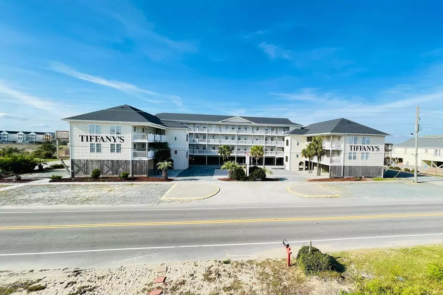 1505 N New River DR #210, Surf City, NC 28445