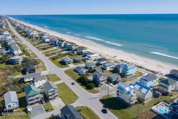 North Topsail Beach, NC 28460,8702 3rd AVE