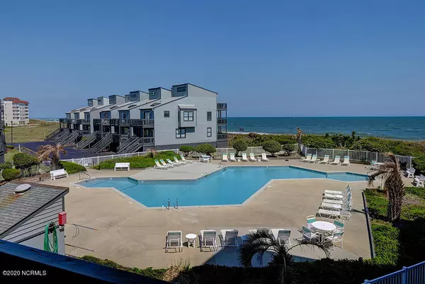 North Topsail Beach, NC 28460,1896 New River Inlet RD #1215